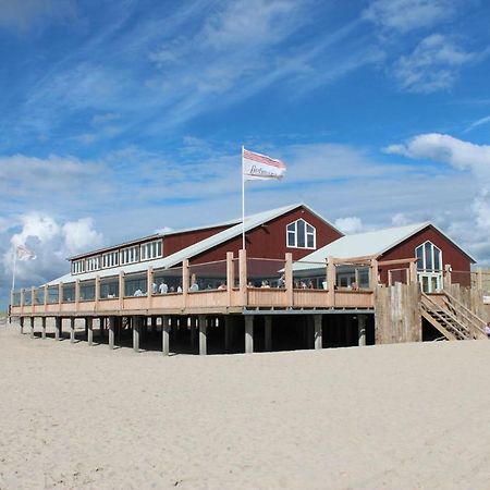 Vitamine Zee Petten Exterior foto