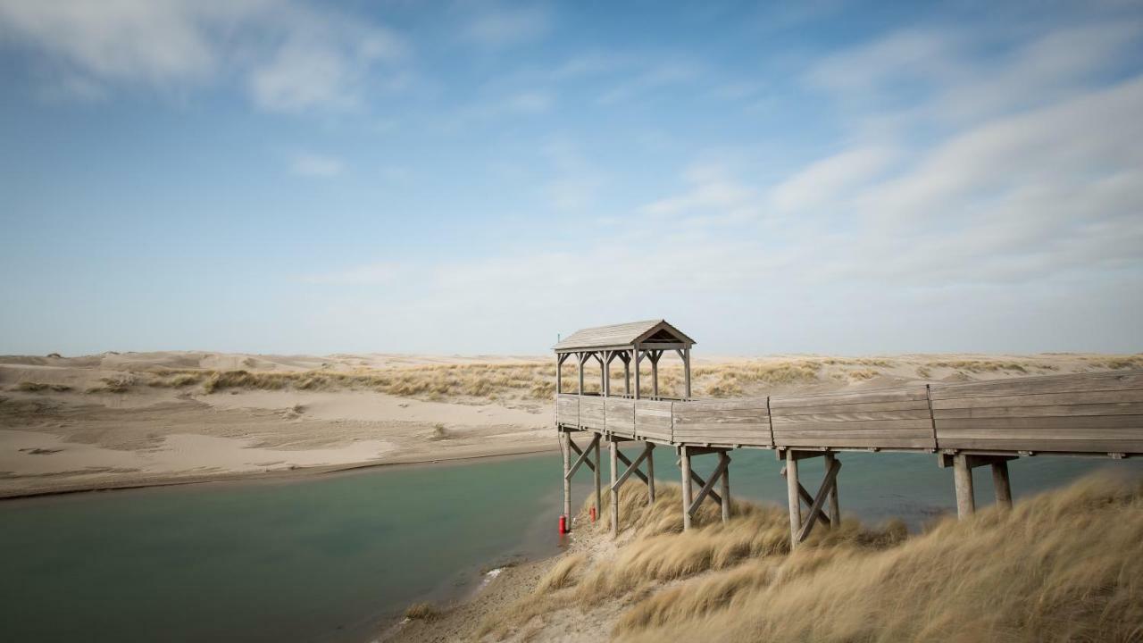 Vitamine Zee Petten Exterior foto